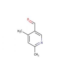 Astatech 4,6-DIMETHYLNICOTINALDEHYDE; 0.25G; Purity 97%; MDL-MFCD18251021